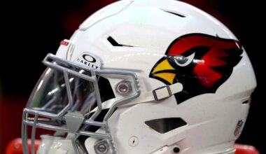 Cardinals make Top 5 Best NFL Off-Seasons per Joe Marino and Kyle Crabbs