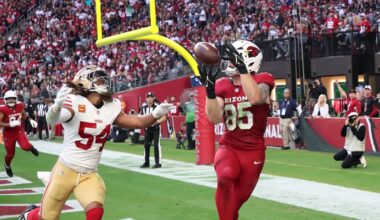 Cardinals’ 2025 offense: golden nuggets with plenty of sauce