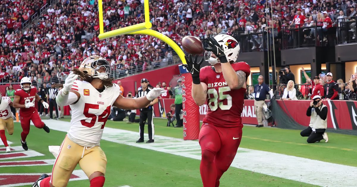 Cardinals’ 2025 offense: golden nuggets with plenty of sauce