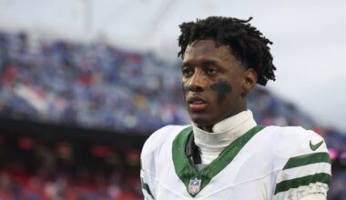 New York Jets: PFF ranks Jets’ Sauce Gardner as top NFL cornerback