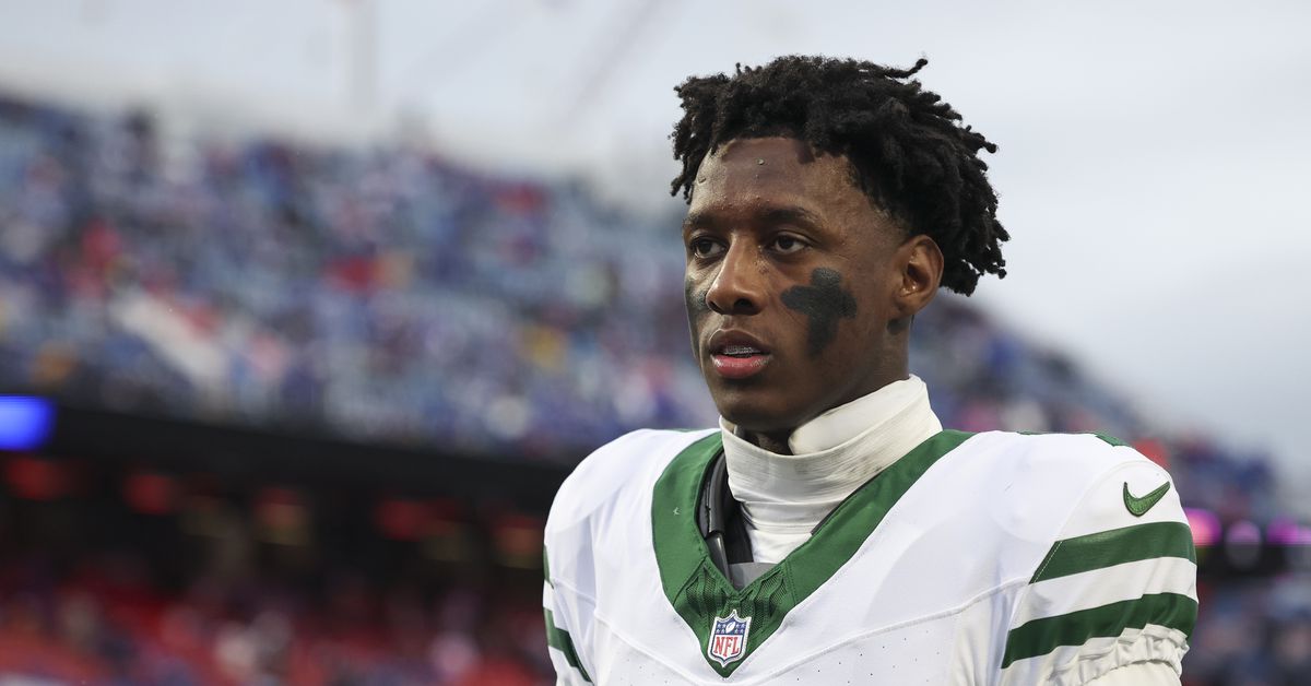 New York Jets: PFF ranks Jets’ Sauce Gardner as top NFL cornerback