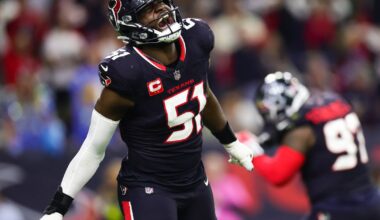 What will a Will Anderson contract look like?