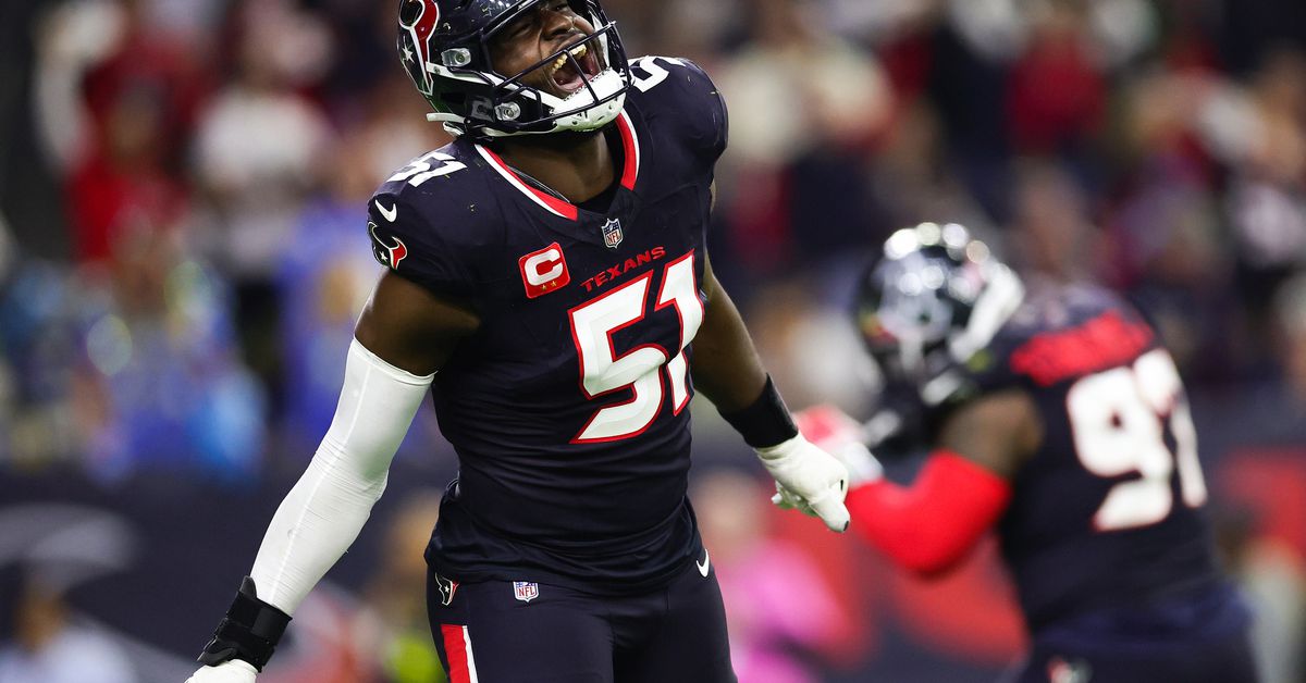 What will a Will Anderson contract look like?