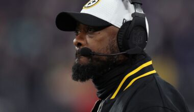 Pittsburgh Steelers crushed as non-factor in NFL playoffs by ESPN analyst