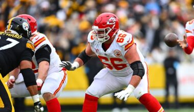 Chiefs News: This could be a make or break season for Mike Caliendo