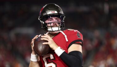 Tampa Bay Buccaneers offseason grades: Bucs earn high marks for navigating tricky offseason