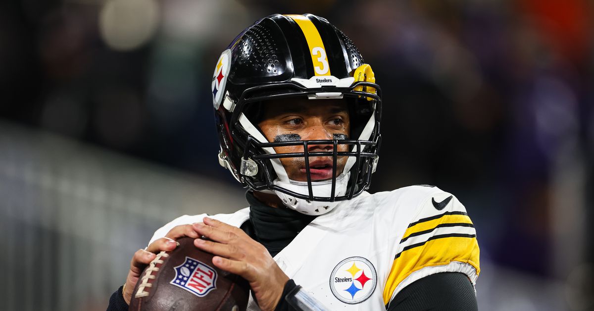 Report: QB Russell Wilson to visit Cleveland Browns, New York Giants this week