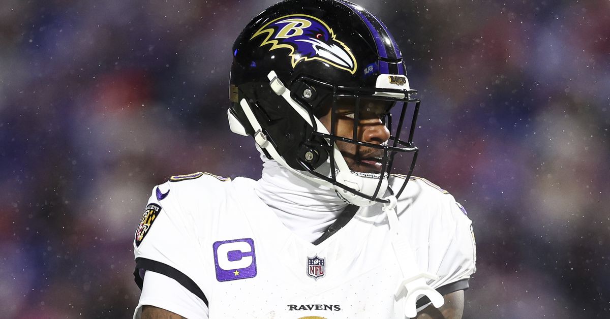The Ravens have cap space, but that money should remain internally