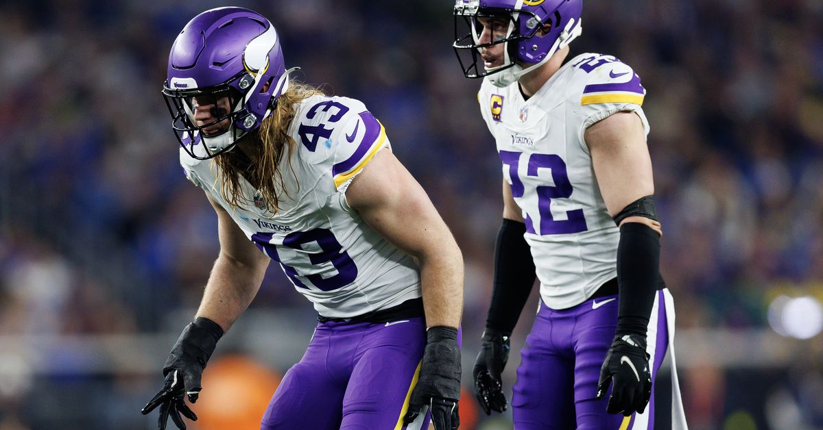 Minnesota Vikings News and Links:  It’s An Exciting Time!