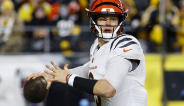 2025 Bengals Record Prediction - Cincy Jungle