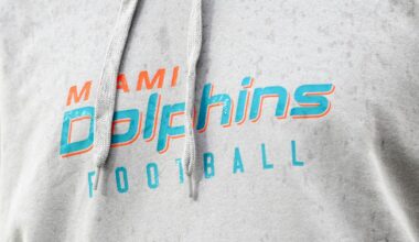 NFL preseason schedule 2025: Miami Dolphins to have two NFL Network games