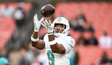 The Jonnu Smith trade saga - Miami Dolphins News 6/7/25