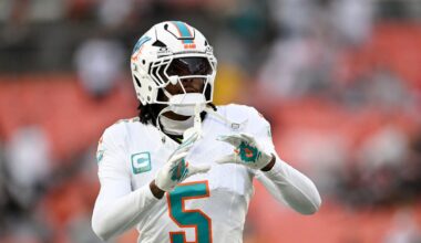 Dolphins June itinerary - Miami Dolphins News 6/2/25
