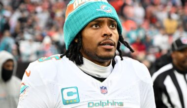 Raiders news: Is Jalen Ramsey trade a possibility?