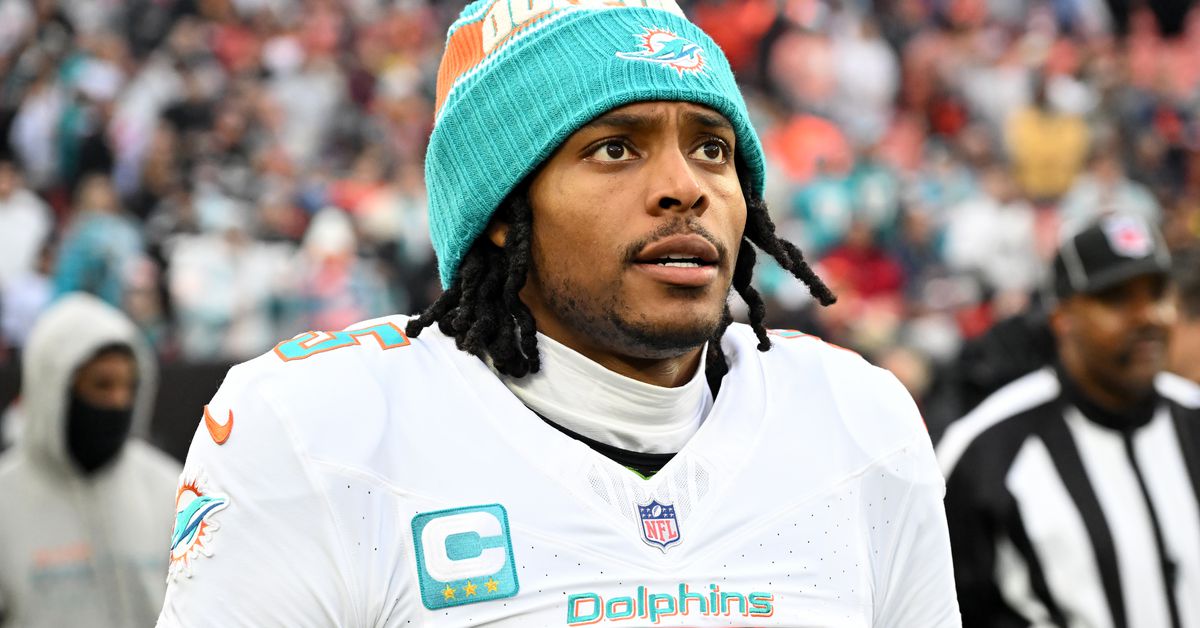 Raiders news: Is Jalen Ramsey trade a possibility?