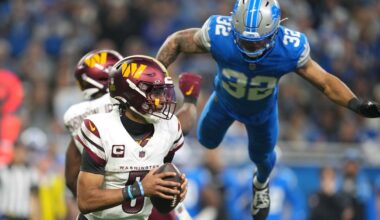 Discussion: Which 2024 playoff teams will not make the playoffs in 2025?