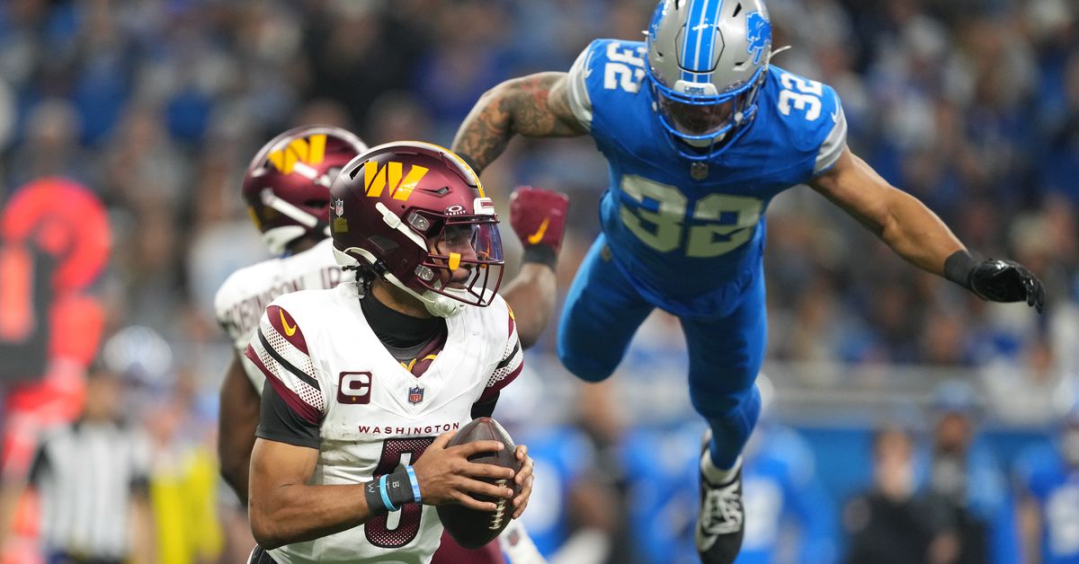 Discussion: Which 2024 playoff teams will not make the playoffs in 2025?