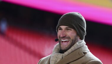 Falcons rumors: Prepared to squeeze the Browns for QB Kirk Cousins
