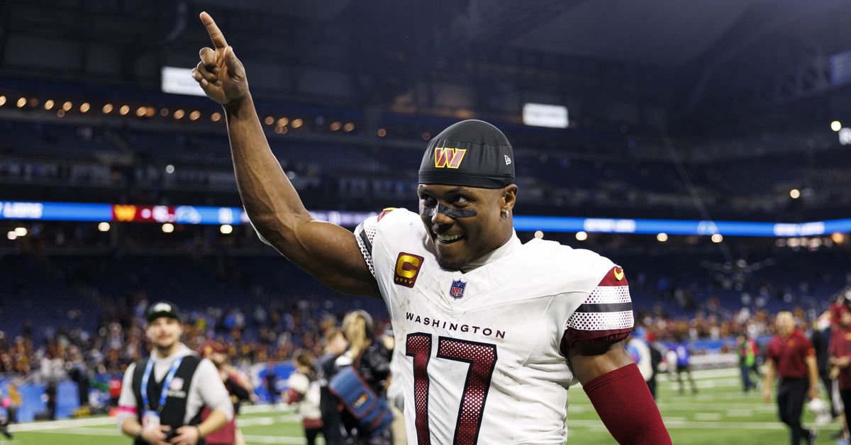 Terry McLaurin not attending mandatory minicamp; Looking for new deal with Commanders