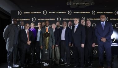 College Football Playoff expansion would be a good thing — if executed correctly