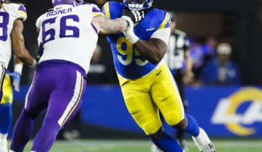 Carolina Panthers 2025 Season Opener Countdown: 97 Days To Go