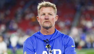 Rams add 2026 first round pick after trading down with Falcons