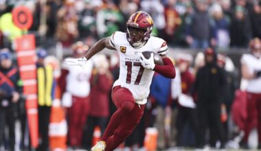 New Pittsburgh Steelers trade target emerges in form of All-Pro WR