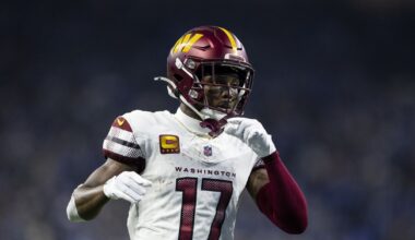 Pittsburgh Steelers severely overpay for WR in latest trade proposal