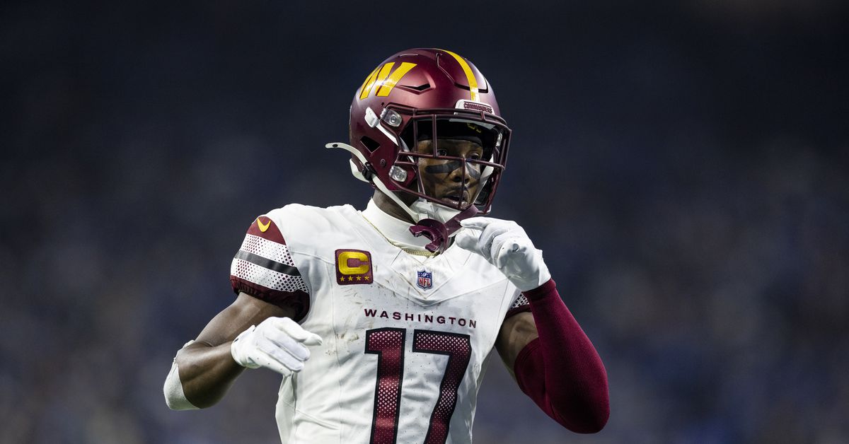 Pittsburgh Steelers severely overpay for WR in latest trade proposal