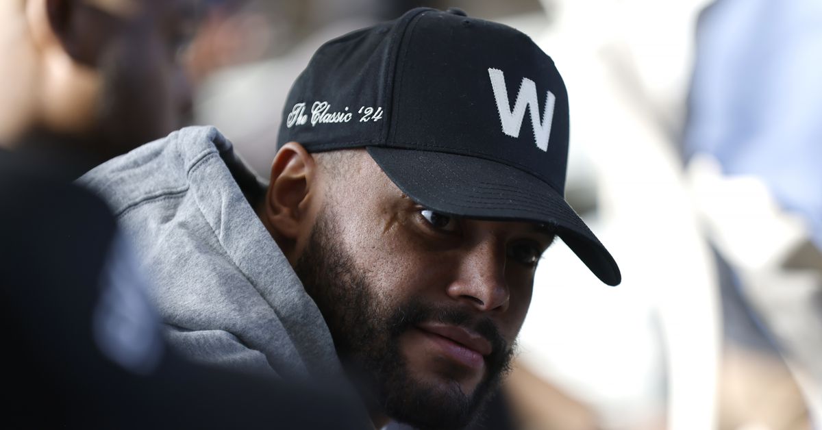 Dallas Cowboys QB Dak Prescott is here to stay unless these things happen