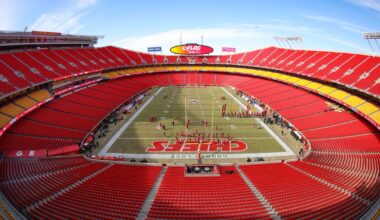 Chiefs News: Chiefs still exploring possibility of moving state