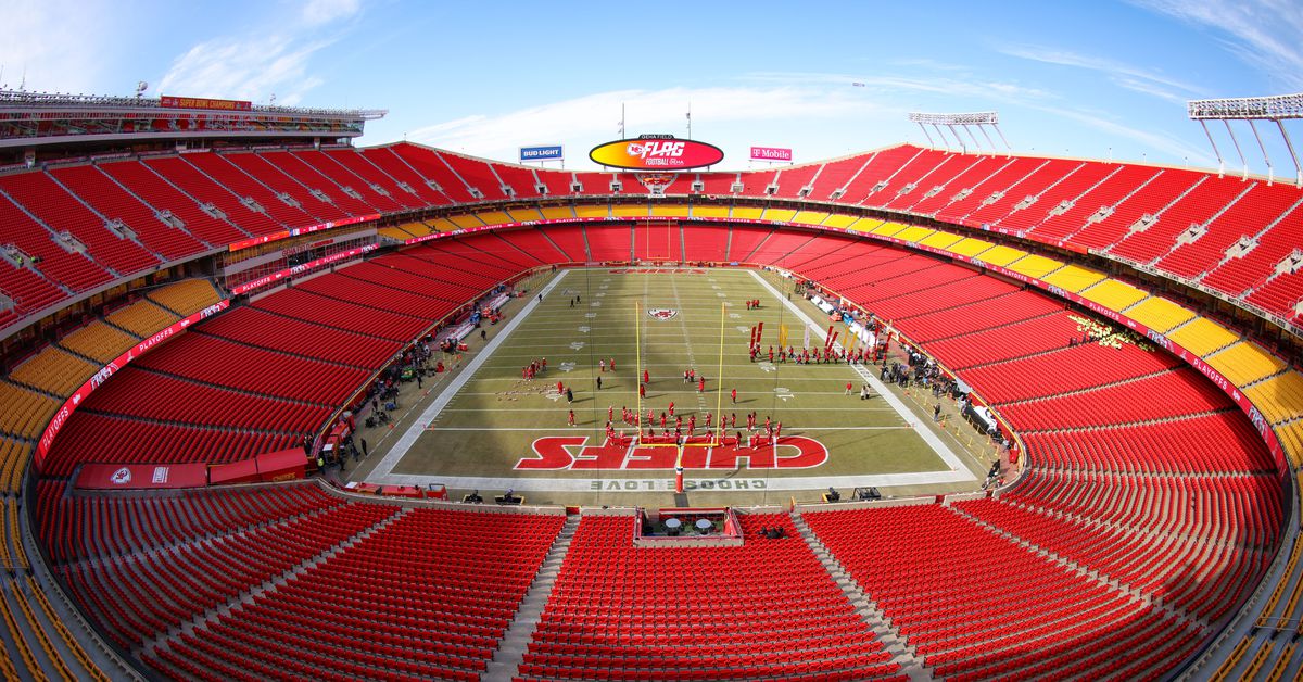Chiefs News: Chiefs still exploring possibility of moving state