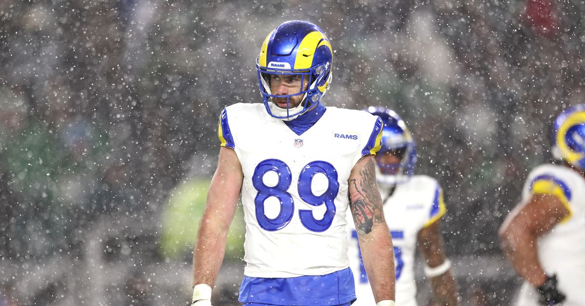 Rams depth chart: Which offensive positions remain in flux in 2025?