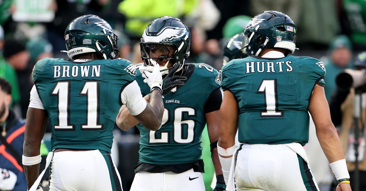 Eagles News: Philadelphia has the most complete team in the NFL