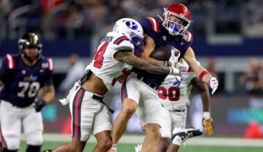 49ers news: Who are the dark-horse candidates to make the 49ers roster?