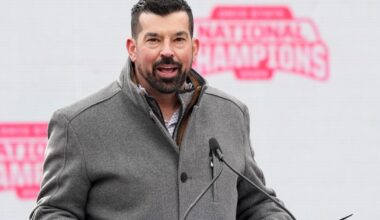 Unreasonable Expectation: I expect Ohio State to go undefeated this season