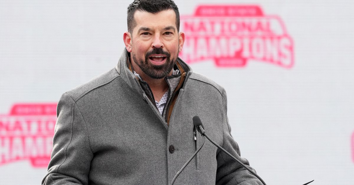 Unreasonable Expectation: I expect Ohio State to go undefeated this season