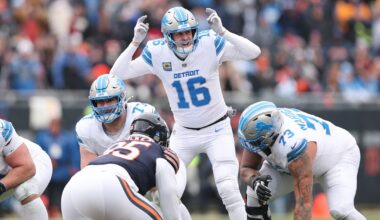 Watch every Trick Play that Ben Johnson called in 2024