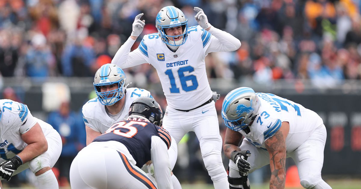 Watch every Trick Play that Ben Johnson called in 2024