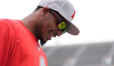 Bengals News: Cincinnati ranked in bottom half of NFL roster rankings