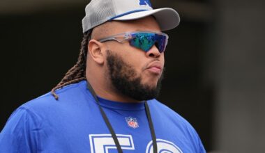 Carolina Panthers Offseason mailbag: Come kick off June with us!