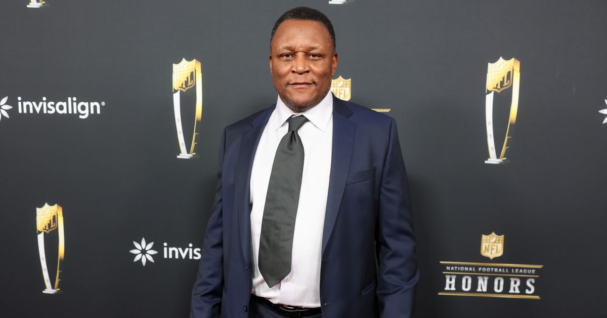 Detroit Lions News: Barry Sanders tells all about 2024 heart attack