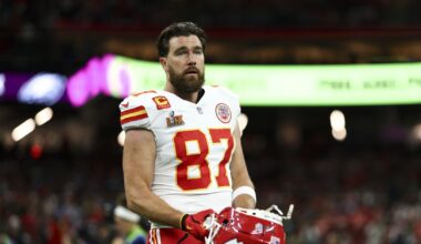 Chiefs News: Travis Kelce on whether he will retire after 2025