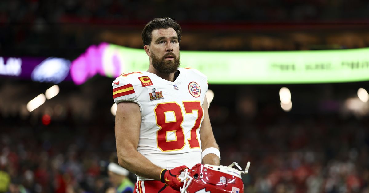 Chiefs News: Travis Kelce on whether he will retire after 2025