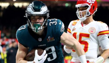 Eagles News: Cooper DeJean dubbed best slot cornerback in the NFL