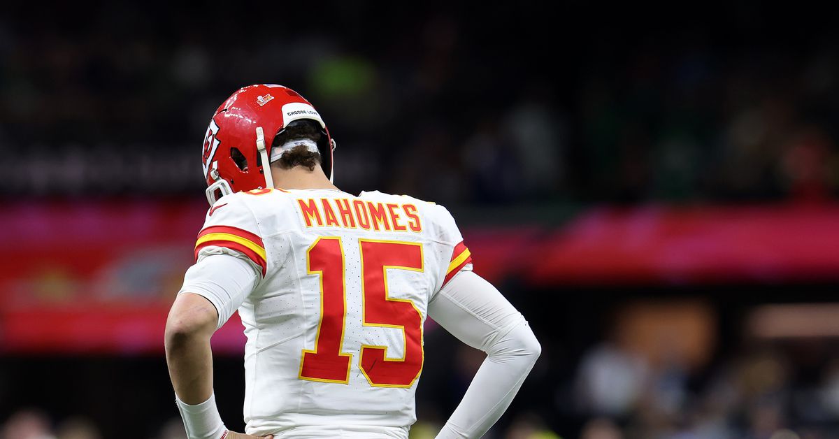 Chiefs News: The Chiefs are provoked after Super Bowl embarrassment