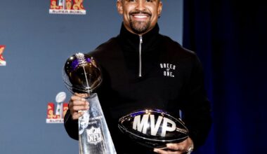 Is Philadelphia capable of appreciating a team as good as the Eagles?