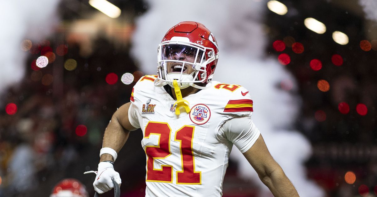 Chiefs Roster: Jaden Hicks should have increased role in 2025