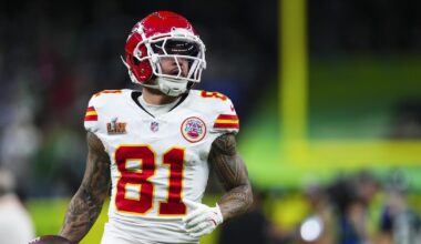 Chiefs News: Dave Toub predicts returns on 85-90% of 2025 kickoffs