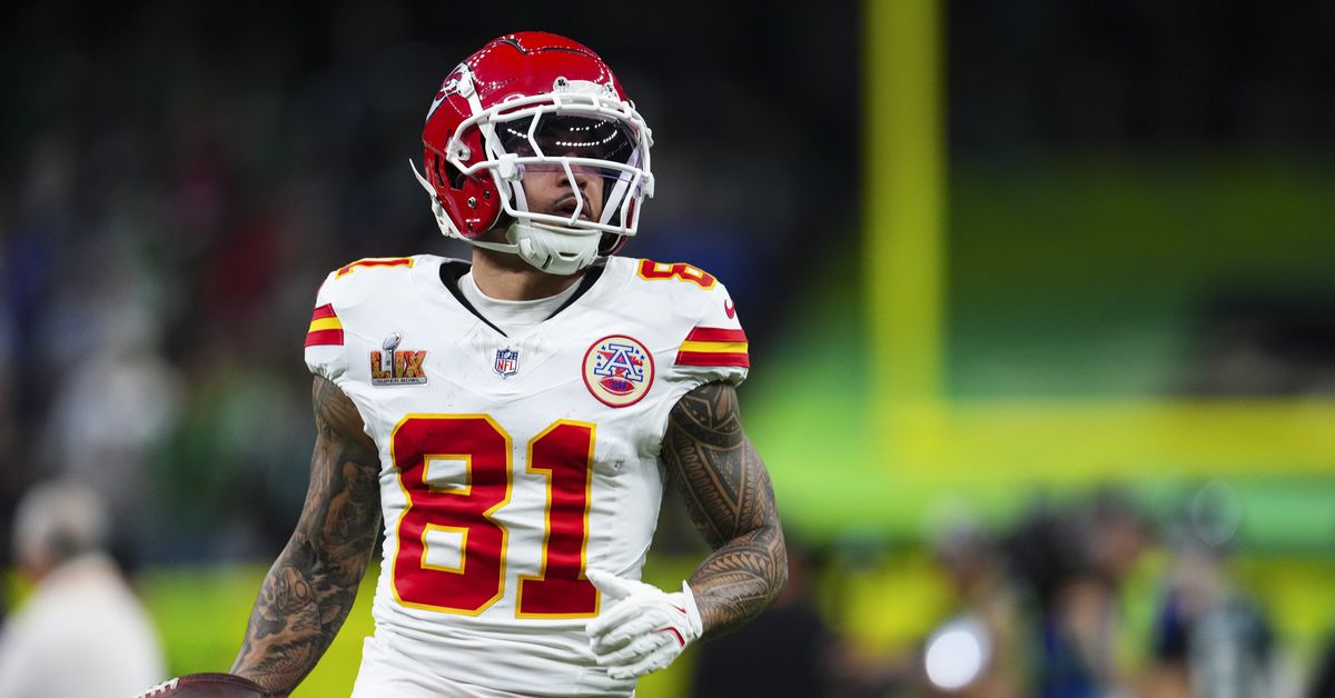 Chiefs News: Dave Toub predicts returns on 85-90% of 2025 kickoffs